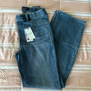 Judy Blue Bootcut Jeans